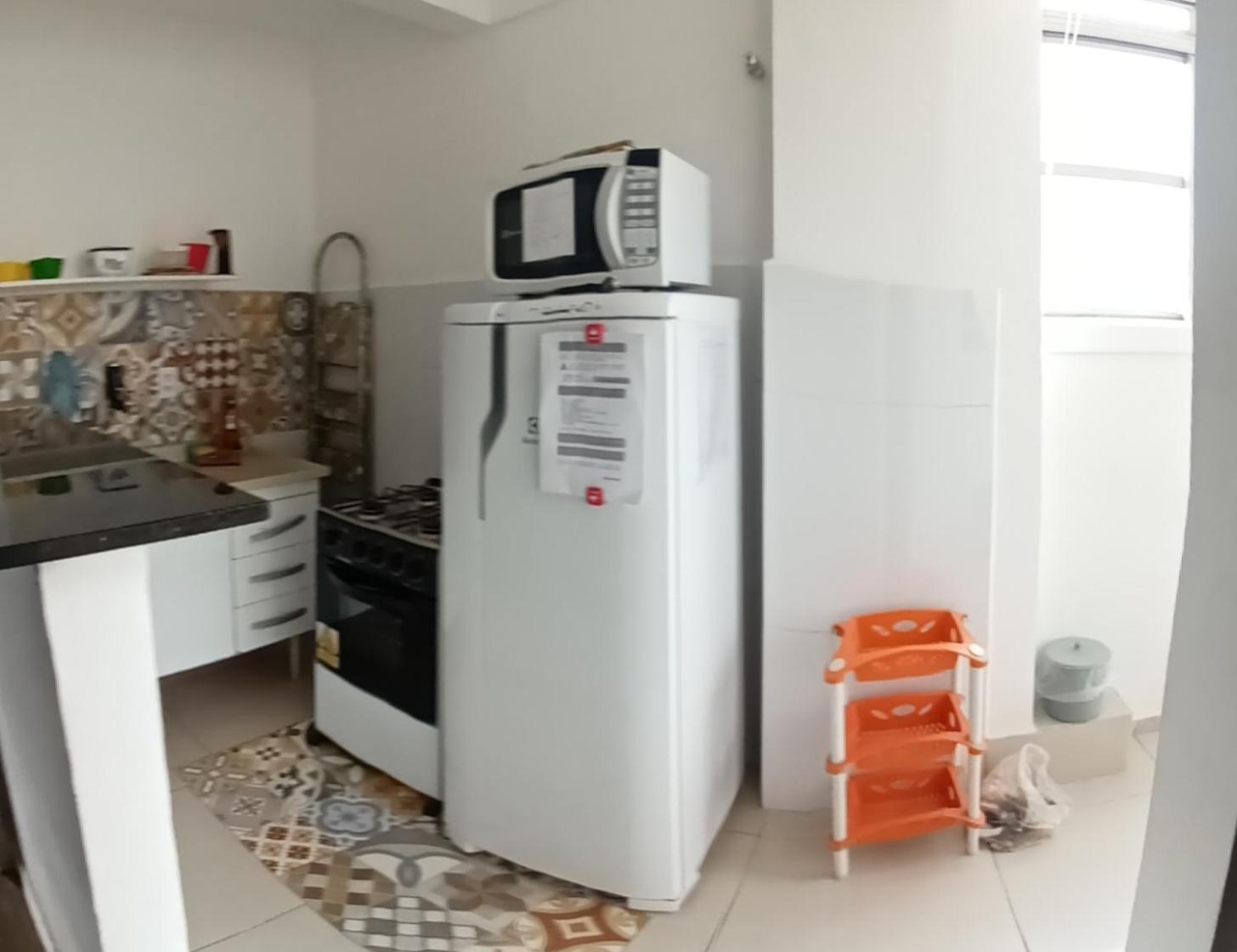 Apartamento Completo Em Sao Vicente Sao Vicente (Sao Paulo) Exterior photo